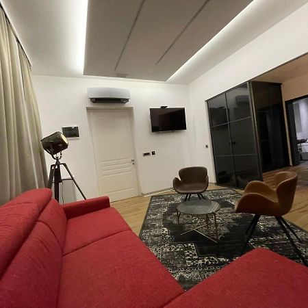 Hyatt Apartment Rijeka Exterior photo