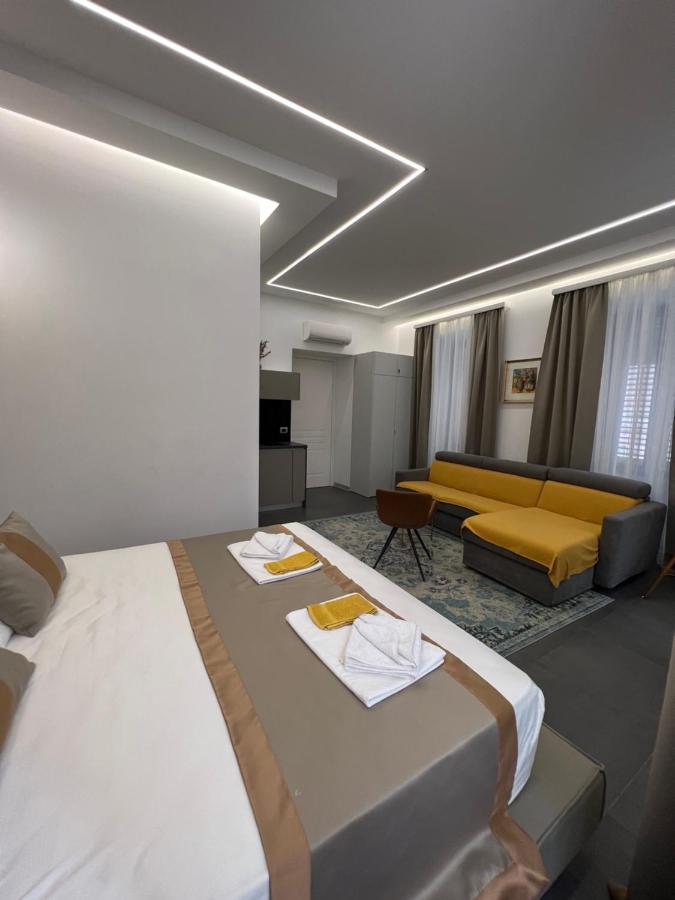Hyatt Apartment Rijeka Exterior photo