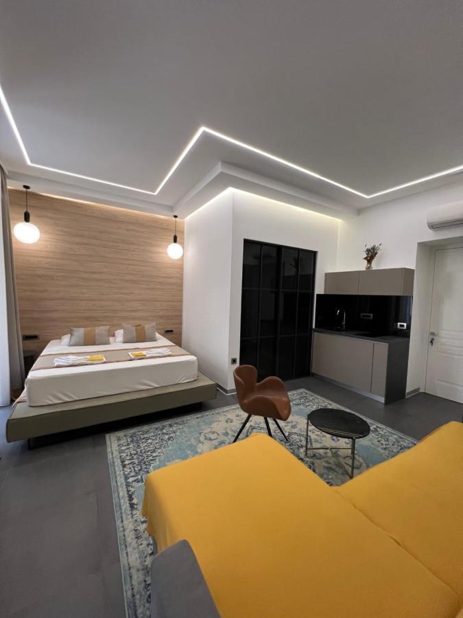 Hyatt Apartment Rijeka Exterior photo