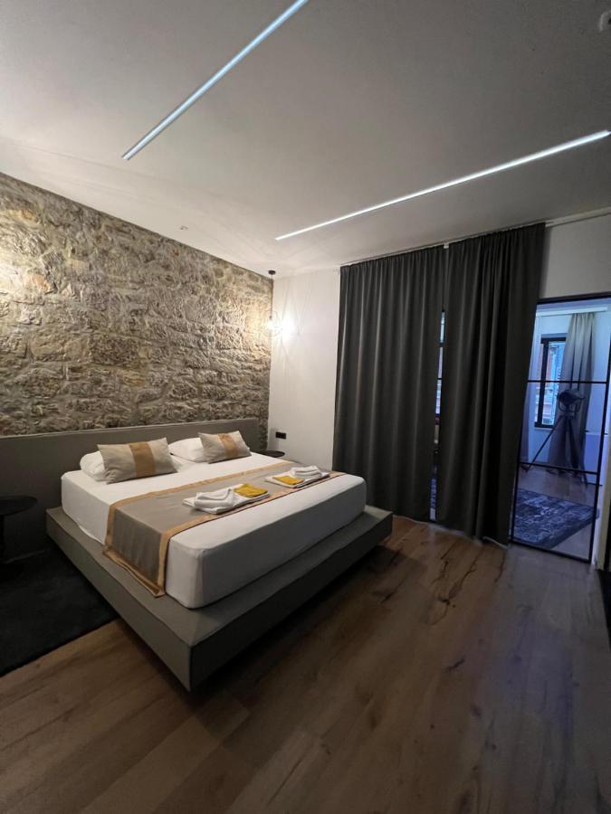 Hyatt Apartment Rijeka Exterior photo