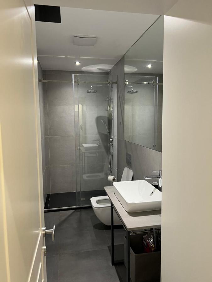 Hyatt Apartment Rijeka Exterior photo