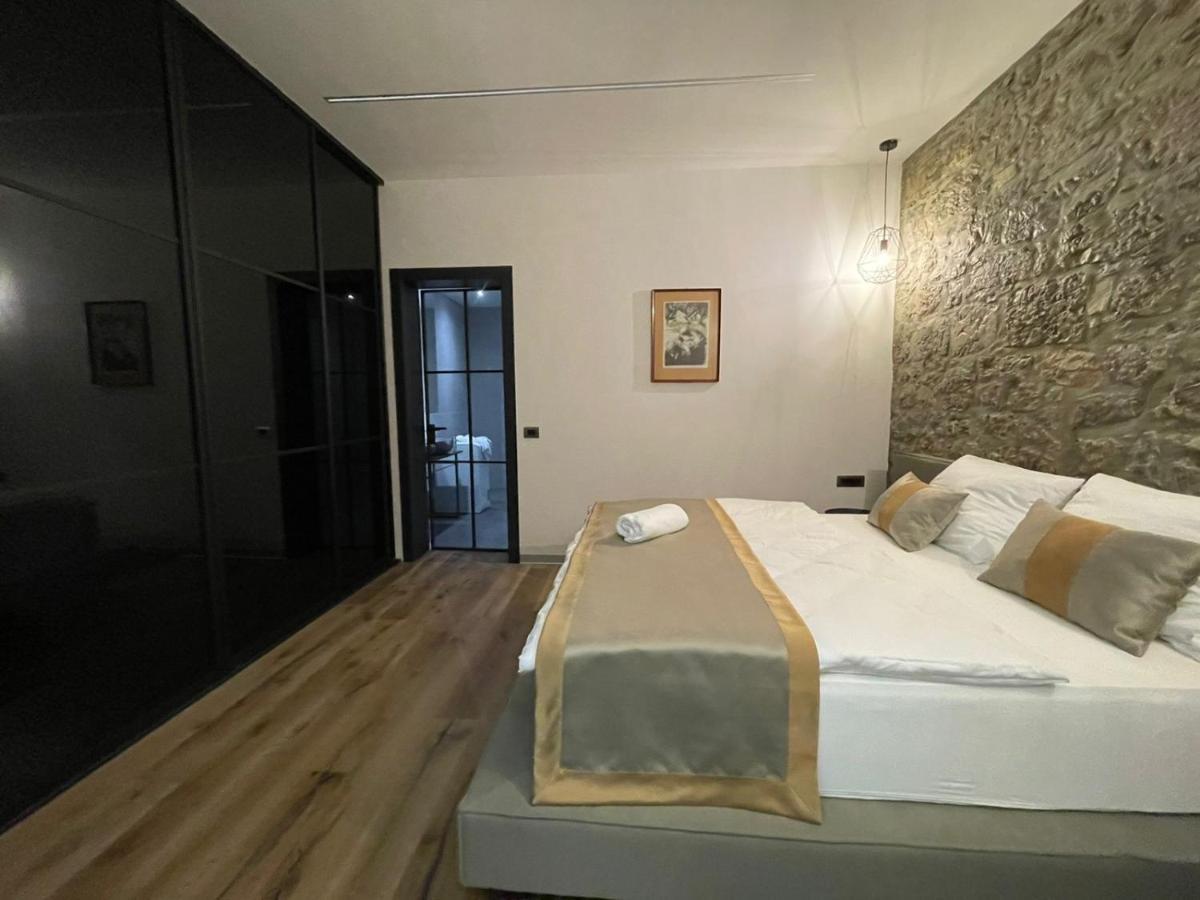 Hyatt Apartment Rijeka Exterior photo