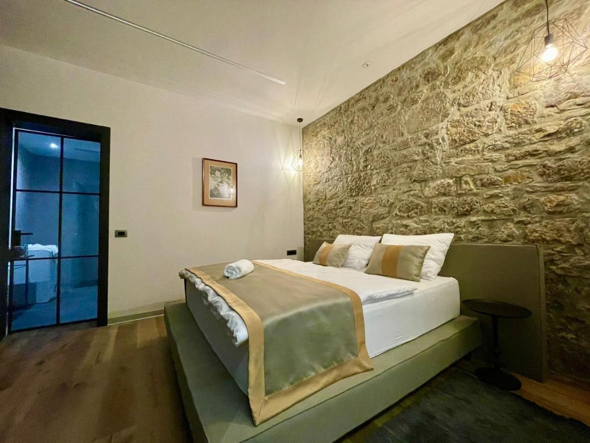 Hyatt Apartment Rijeka Exterior photo